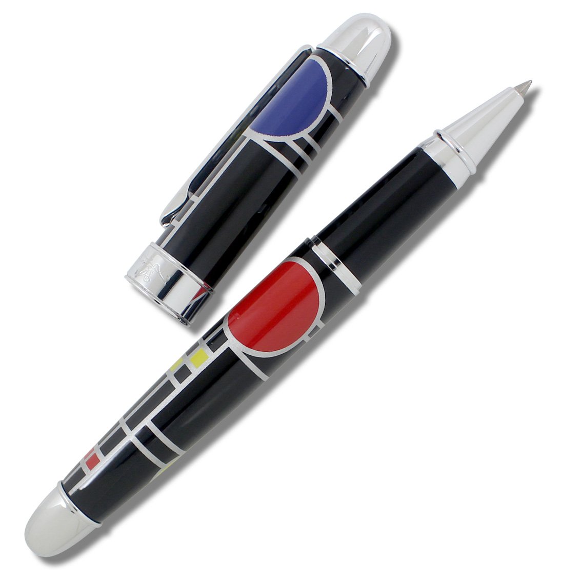 Acme Studio Playhouse Rollerball Pen by Frank Lloyd Wright (PW01R